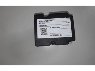 Блок АБС 589201H950 KIA Ceed 2006 - 2012 года