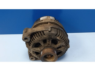 Генератор S542812A, A14S054   BMW 5 E39 0.0     