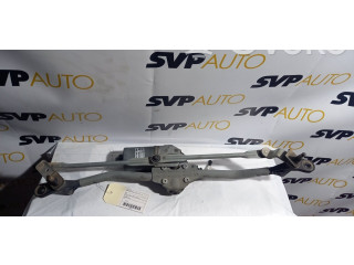 Моторчик дворников 5J1955113A Skoda Fabia Mk2 (5J)