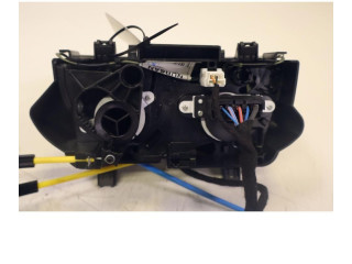 Блок управления климат-контролем MR1464316240   Fiat Ducato