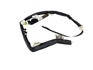 Боковая подушка безопасности 30363297, 30363297F   Fiat Punto (199)