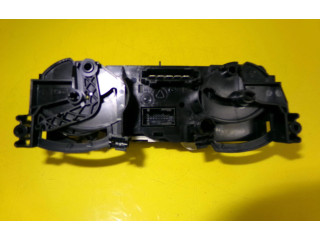 Блок управления климат-контролем 69657032 Mitsubishi Colt