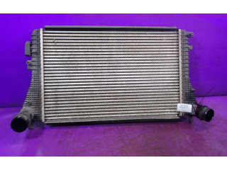Радиатор интеркулера 1K0145803BM, 1K0145803BM   Skoda Yeti (5L)       