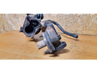  Турбина Volkswagen PASSAT B4  028145701r         