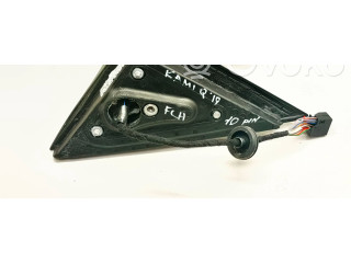 Зеркало электрическое Skoda Kamiq 2019 - года