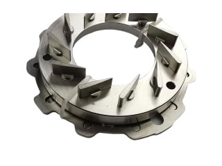  Турбина Mercedes-Benz Sprinter W901 W902 W903 W904  703894, 7038940003         