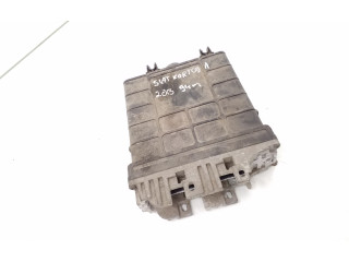 Блок управления двигателя 037906024AG Seat Cordoba (6K)