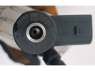 Vstřikovač 0445110158, 38704 Audi A8 S8 D3 4E ASE