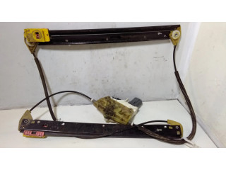 Передний комплект электрического механизма для подъема окна