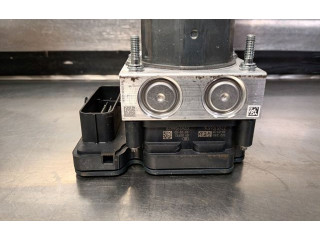 Блок АБС 333304107575   Dacia  Duster II  2017 - 2024 года