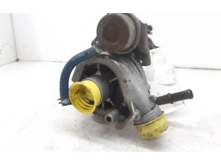 Turbodmychadlo Турбина 9633382380 Peugeot 307