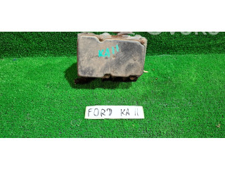 Блок управления АБС    Ford Ka
