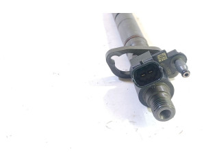 Жиклер (жиклеры) (форсунка (форсунки) 9X29K546DBQ, 0445116013 Jaguar XF X250