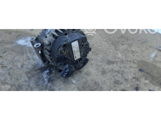 Генератор 9666998080 Citroen DS4