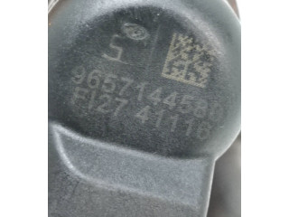 Турбина Ford Galaxy 9657144580, Fi27 для двигателя QXWA