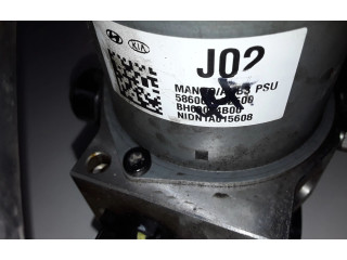 Блок АБС 58600G2500 Hyundai Ioniq 2016 - года