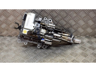 Механическаярулевой колонки