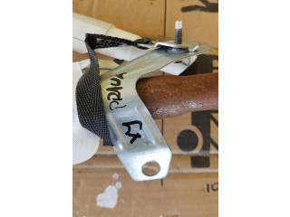 Боковая подушка безопасности AW93-14K159-AC Jaguar XJ X351