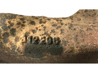 Turbodmychadlo Турбина 04L253014H, GTD1244V2   Skoda Octavia Mk3 (5E) 1.6 CLH 