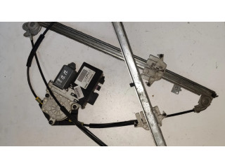 Передний комплект электрического механизма для подъема окна