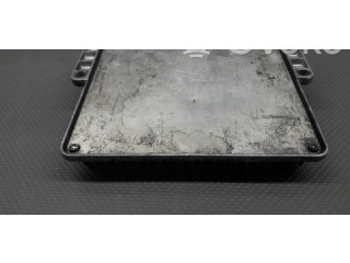 Блок управления двигателем Блок управления 7700101909 Renault Clio I