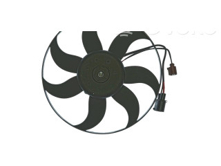 Интеркулер 1K0959455N, 1K0959455P Audi A3 S3 8P