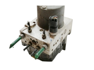 Блок АБС 0265225165 Citroen C8 - года