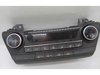 Блок управления климат-контролем 97250D7FB0 Hyundai Tucson TL