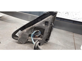 Zpětné zrcátko Chrysler Grand Voyager II 1992