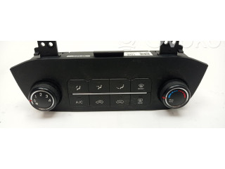 Блок управления климат-контролем 972503U001   KIA Sportage