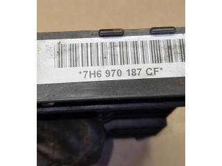 Pojistková skříňka 7H6970187CF, 7H0937550A Volkswagen Transporter - Caravelle T5 2008