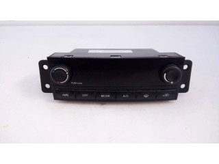 Блок управления кондиционера воздуха / климата/ печки (в салоне)