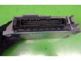 Блок управления двигателем ECU