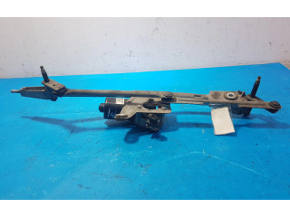 Комплект механизма стеклоочистителей 182395, 182395   Volvo S80