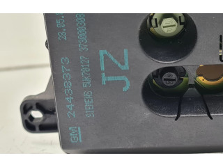 Přístrojová deska Opel Omega B2 2002 110080007, 09228420