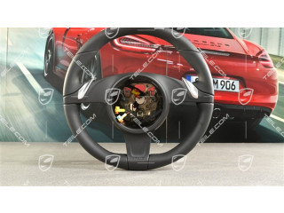 Volant Porsche Panamera (970) 2017 970347803A2A34, 970347803A2A34