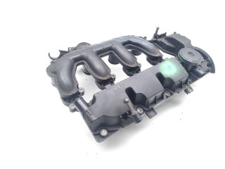 Всасывающий коллектор 9645977980 Volvo V50