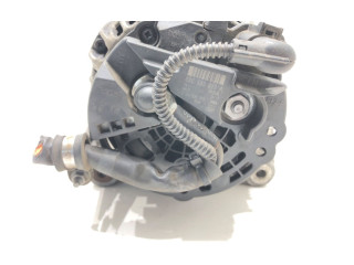 Генератор 03C903023A Skoda Octavia Mk2 (1Z)