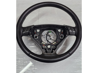 Руль Volvo S60 2005 - 2010 года 30741687, 30754311