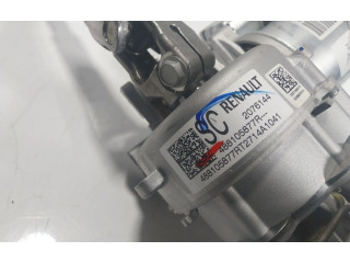 Рулевая рейка 488105877R, 488105877R Renault Captur 2013 - 2020 года