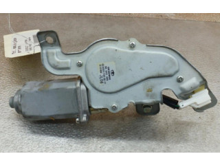 Моторчик заднего дворника 95152637 Chevrolet Spark