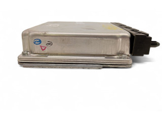 Блок управления двигателем Блок управления 30684877A Volvo S80