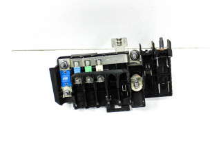 Блок предохранителей  A2465401950   Mercedes-Benz CLA C117 X117 W117    