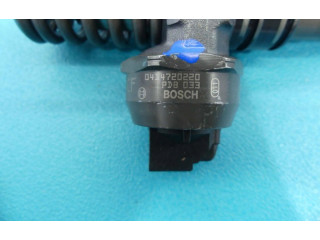 Форсунка 0414720220, IMPRK881457 Volkswagen Phaeton