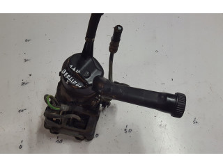 Насос усилителя руля