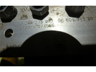 Блок управления АБС 265950464 Citroen C4 Grand Picasso