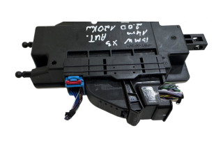 Блок подушек безопасности 31934368601U, A2C37764804 BMW X3 F25