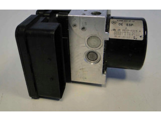 Jednotka ABS A2045455132, A2044313712 Mercedes-Benz GLK (X204) 2008