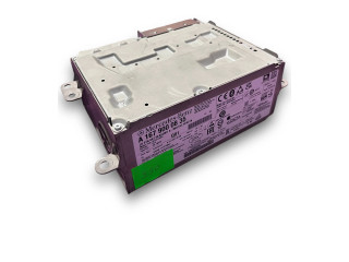 Блок комфорта NR550, A1679000835 Mercedes-Benz GLE W167