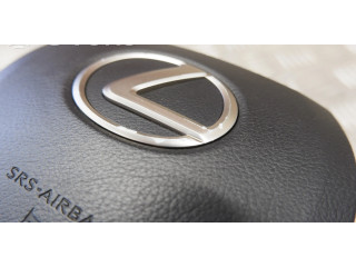 Подушка безопасности водителя 4513053100C0, 4513053100   Lexus IS III XE30
